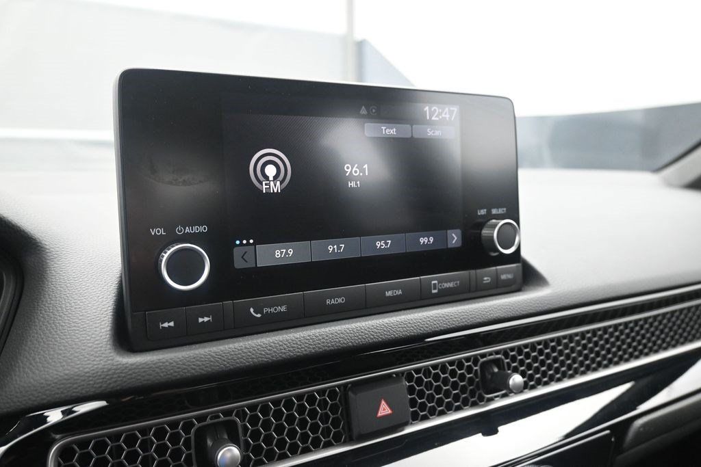 Used 2026 Honda Civic Sport image 18
