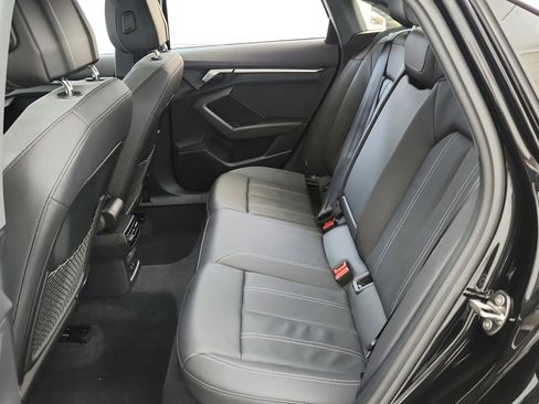 Used 2022 Audi A3 2.0T Premium FWD image 25