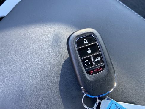 Used 2026 Honda Accord Sport image 40