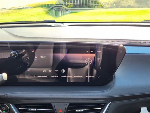 New 2026 Buick Encore GX Sport Touring w/ Comfort Package image 26