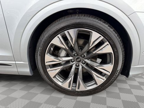 New 2026 Audi Q8 Premium Plus image 10