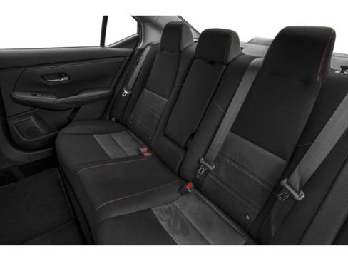 Used 2021 Nissan Sentra SV image 13