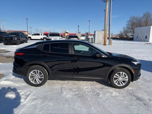 New 2026 Buick Envista Preferred w/ Convenience II Package image 7