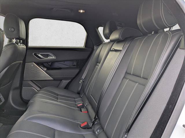 Used 2022 Land Rover Range Rover Velar R-Dynamic S AWD/4WD image 15