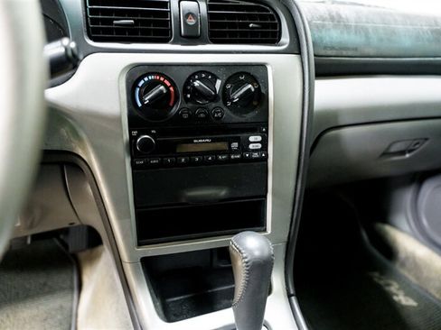 Used 2003 Subaru Baja AWD/4WD image 20