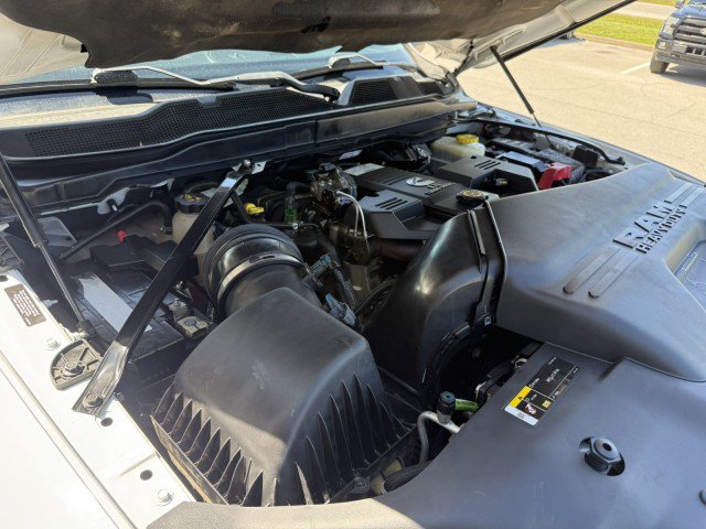 Used 2019 RAM 3500 Tradesman w/ Chrome Appearance Group AWD/4WD image 21