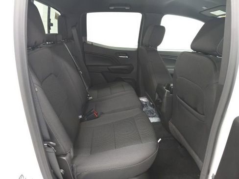 New 2026 Chevrolet Colorado LT image 25