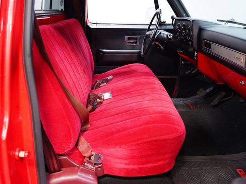 Used 1987 GMC Sierra 1500 image 36