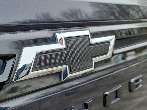 Used 2023 Chevrolet Tahoe Z71 w/ Luxury Package image 7