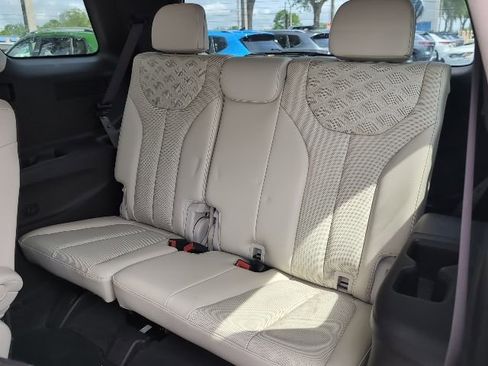 Used 2020 Hyundai Palisade Limited image 25