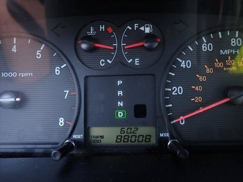 Used 2005 Hyundai Sonata GLS FWD image 20