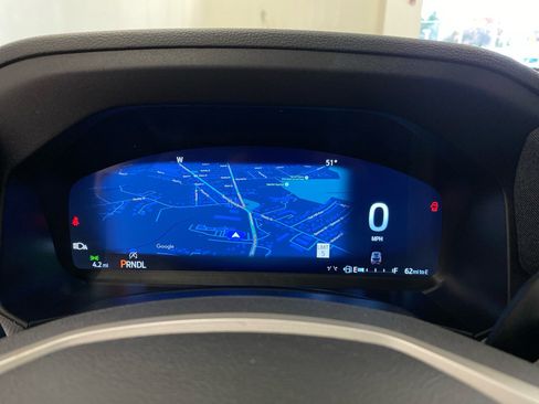 New 2026 Ford Explorer Active w/ Active Comfort Package image 46