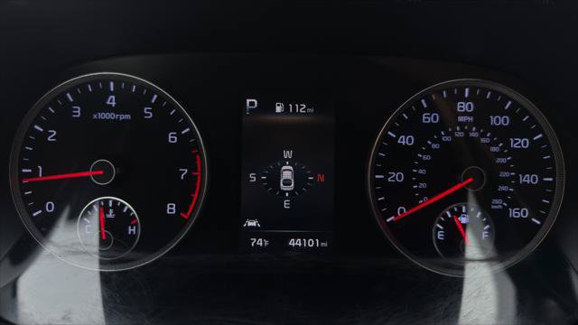 Used 2021 Kia K5 GT w/ GT1 Package FWD image 27