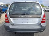 Used 2004 Subaru Forester 2.5X image 5