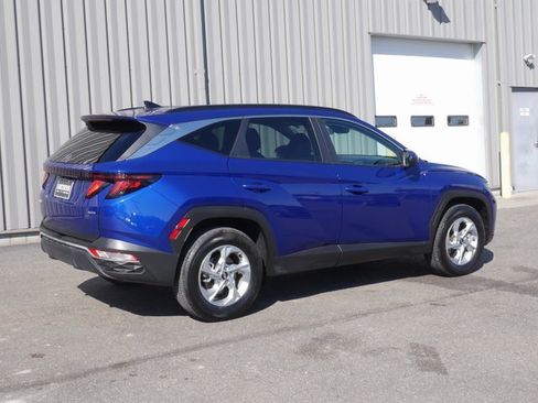 Used 2024 Hyundai Tucson SEL image 10