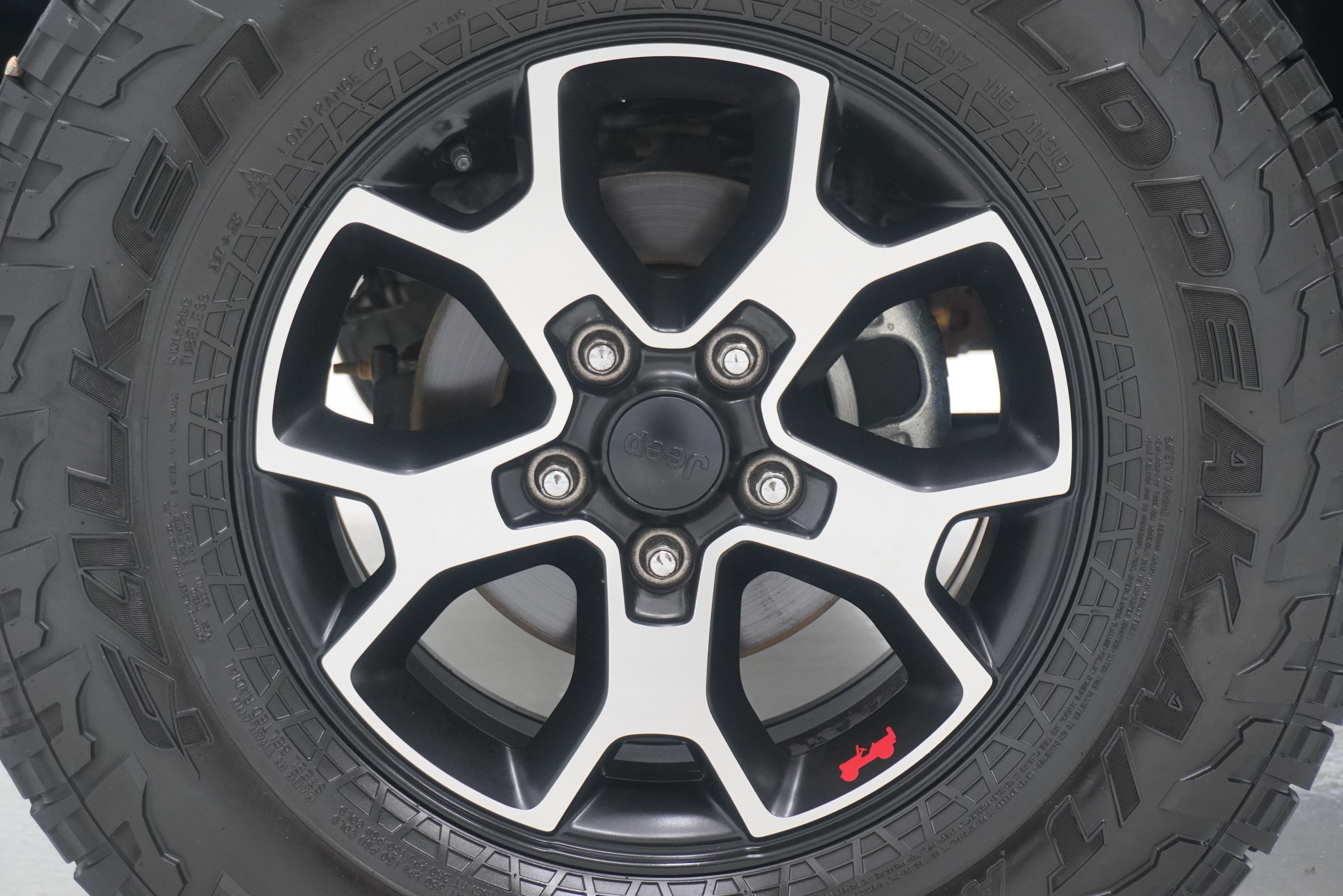 Used 2016 Jeep Wrangler Unlimited Sport AWD/4WD image 24