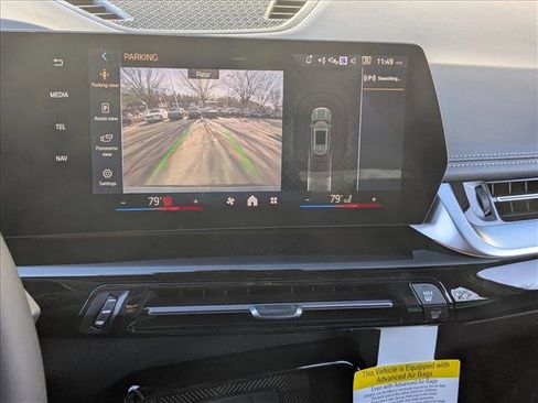 New 2026 BMW X1 xDrive28i w/ Convenience Package image 13