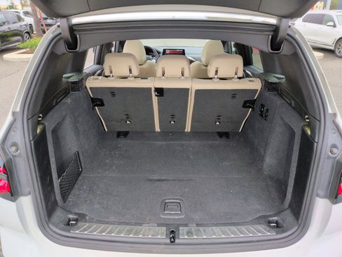 Certified 2024 BMW X3 sDrive30i w/ Convenience Package image 32