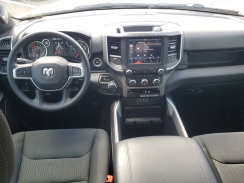 Used 2023 RAM 1500 Big Horn RWD image 13