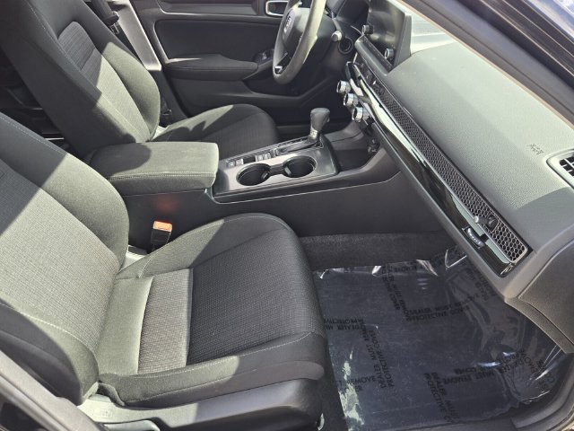 Used 2024 Honda Civic LX image 17