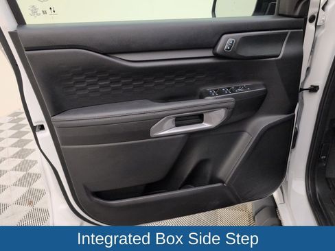 Used 2025 Ford Ranger XLT w/ Equipment Group 301A High image 39