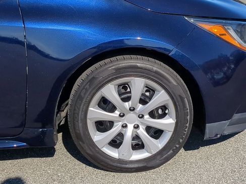 Used 2023 Toyota Corolla LE image 11