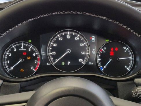 New 2026 MAZDA CX-30 AWD 2.5 S image 11