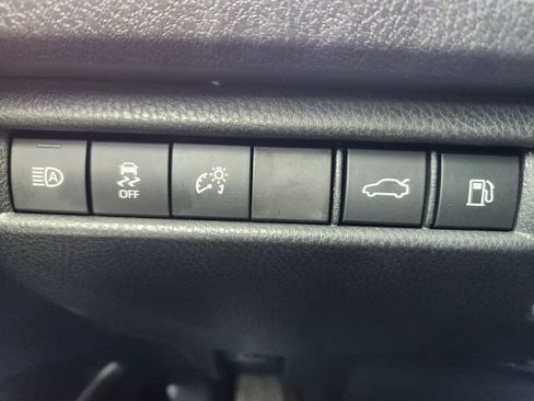 Used 2026 Toyota Camry XSE FWD image 20
