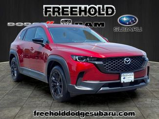 Used 2023 MAZDA CX-50 2.5 S w/ Preferred Plus Pkg AWD/4WD video 1