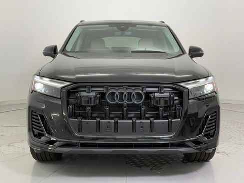 New 2026 Audi Q7 Premium Plus image 6