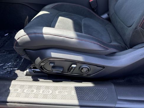 New 2026 Dodge Charger R/T AWD/4WD image 22
