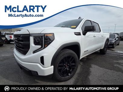 Used 2024 GMC Sierra 1500 Elevation