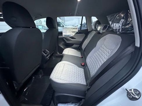 New 2026 Volkswagen Tiguan S AWD/4WD image 29