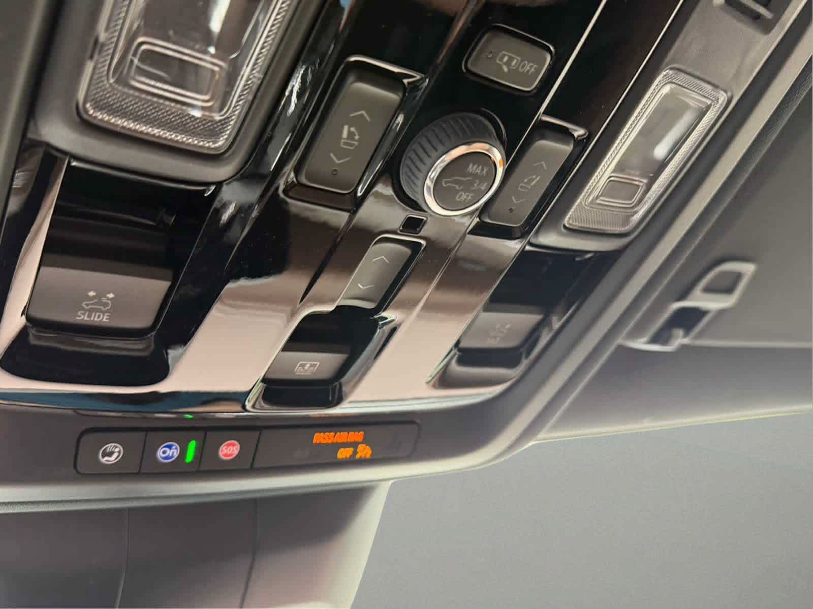 New 2027 Chevrolet Tahoe High Country AWD/4WD image 48