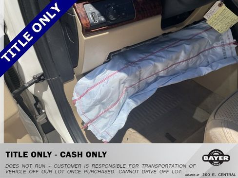 Used 2008 Land Rover LR2 HSE image 4