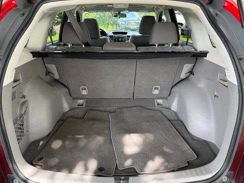 Used 2013 Honda CR-V EX image 13