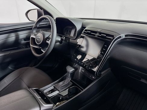 Used 2024 Hyundai Tucson SEL image 27