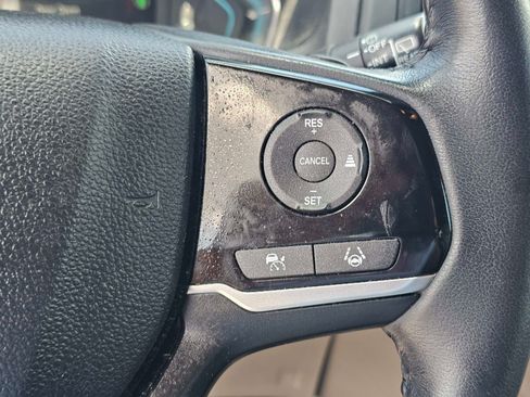 Used 2023 Honda Odyssey Touring image 23
