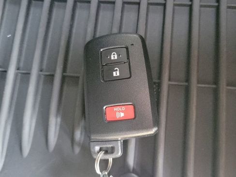 Used 2023 Toyota Tacoma TRD Sport RWD image 28
