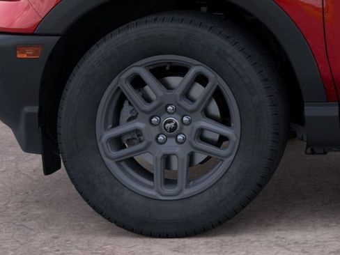 New 2026 Ford Bronco Sport Big Bend AWD/4WD image 19