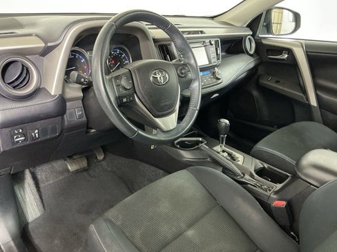 Used 2016 Toyota RAV4 XLE FWD image 23