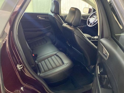 Used 2020 Ford Edge SEL w/ Convenience Package AWD/4WD image 21