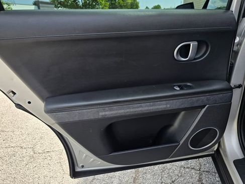 Used 2023 Hyundai Ioniq 5 SEL AWD/4WD image 24