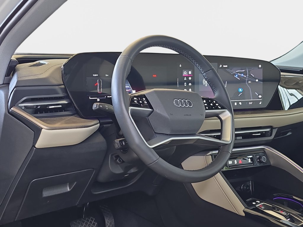 Certified 2025 Audi Q5 Premium Plus AWD/4WD image 18