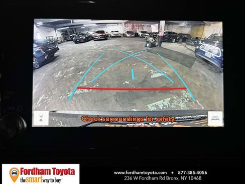 Used 2023 Toyota RAV4 LE AWD/4WD image 26