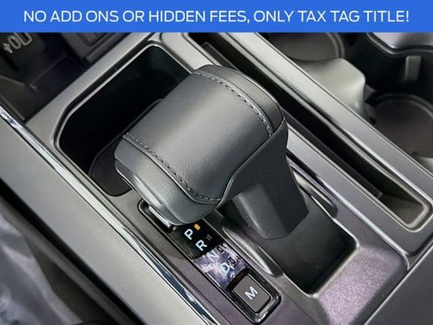 New 2026 Ford F150 XLT w/ Equipment Group 302A MID image 17