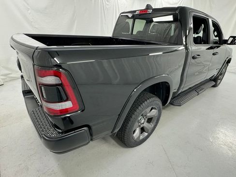 Used 2022 RAM 1500 Big Horn w/ Built-to-serve Edition AWD/4WD image 3