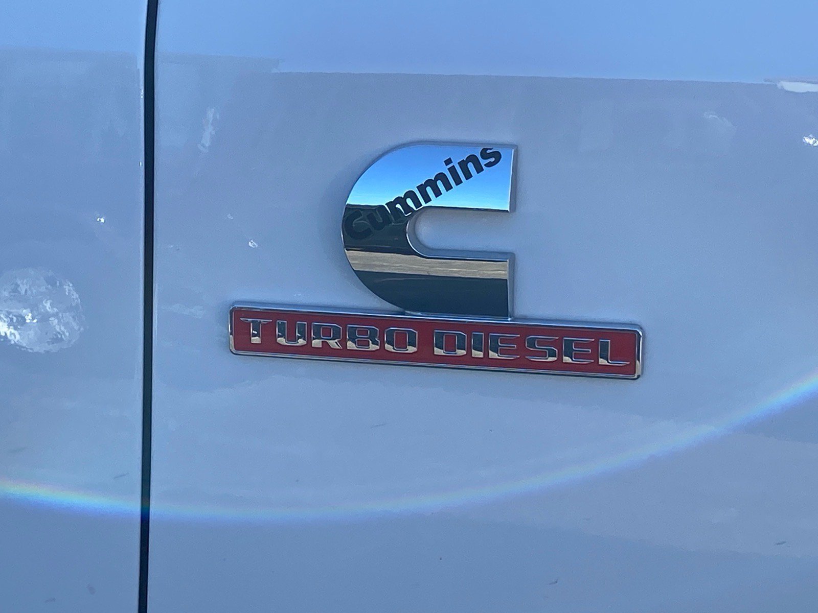 Used 2026 RAM 2500 Laramie AWD/4WD image 27
