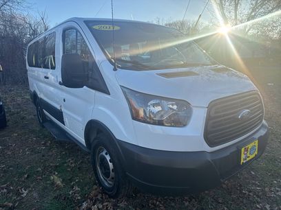 Used 2017 Ford Transit 150 XL