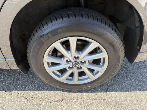 Used 2024 MAZDA CX-5 AWD 2.5 S w/ Select Package image 29